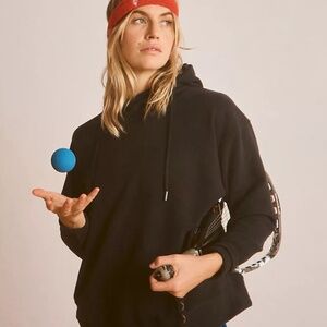 Free People Double Overtime Hoodie